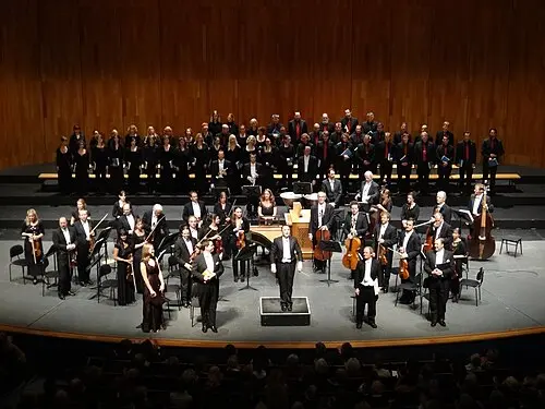 Salzburger Bachchor