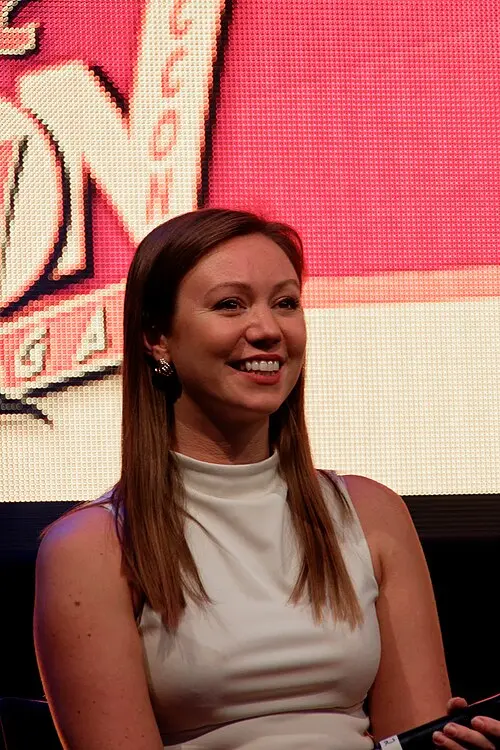 Tamaryn Payne