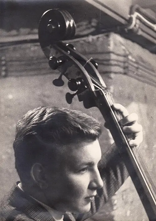 Robert Politzer
