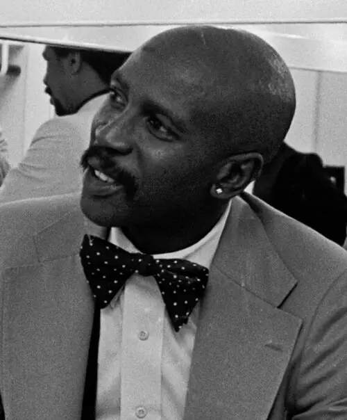 Lou Gossett, Jr.