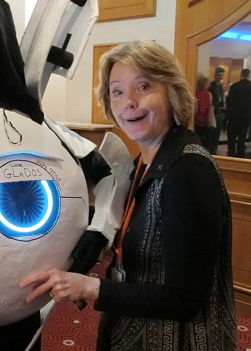GLaDOS