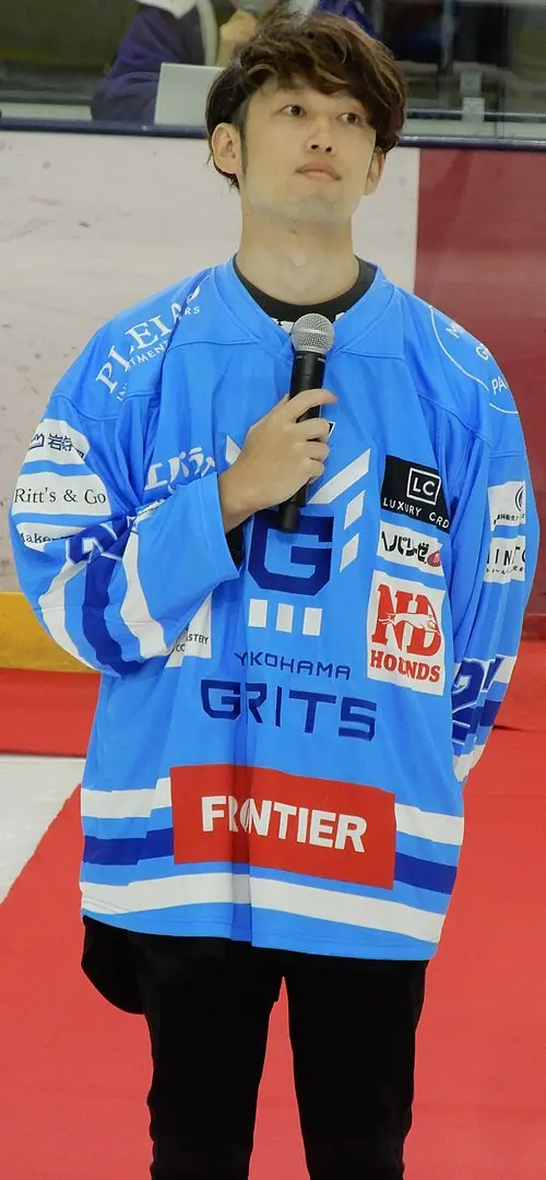 奥野翔太