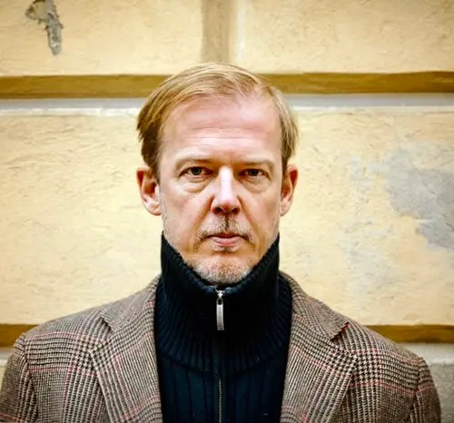 Maroš Hečko