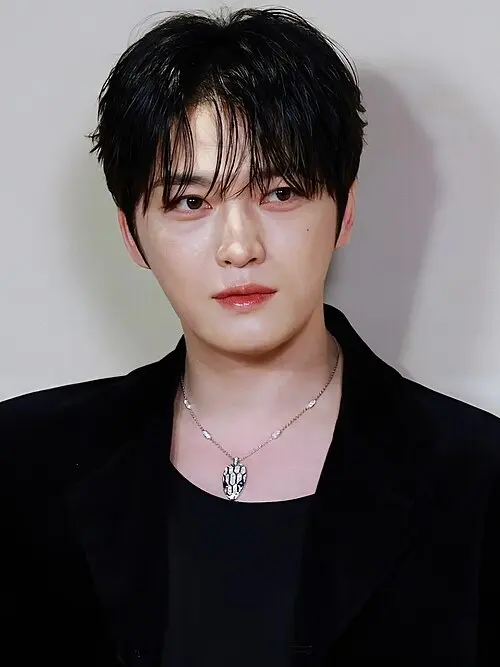 김재중
