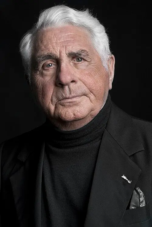 Sef Pijpers sr.