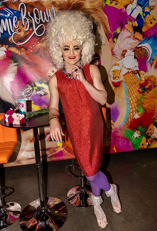 Tammie Brown