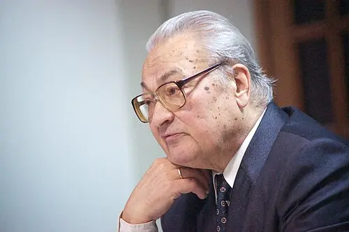 Геннадий Буравкин