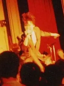 氷室京介