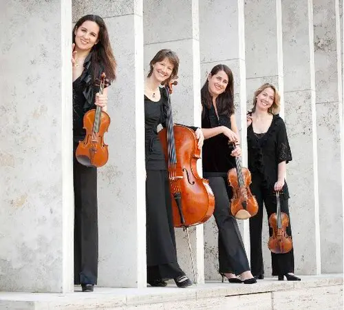 Lark Quartet