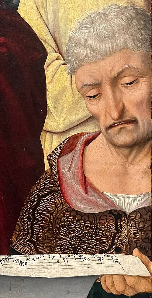 Antoine Brumel
