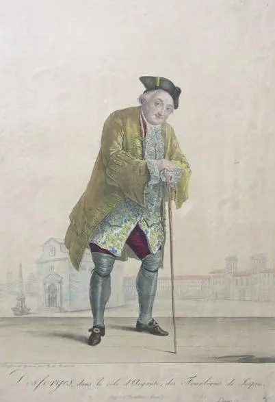 Pierre Desforges