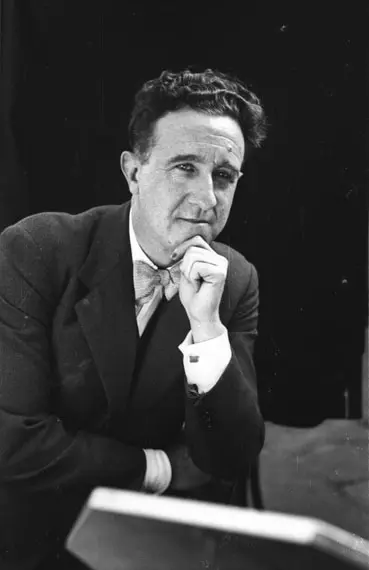 Gabriel Olaizola