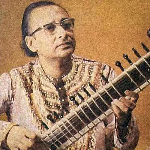 Nikhil Banerjee
