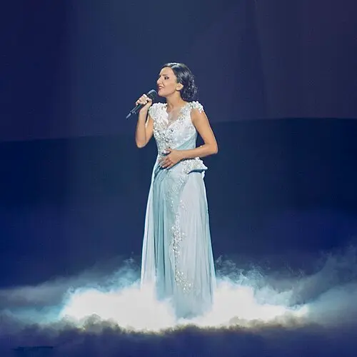 სოფო გელოვანი