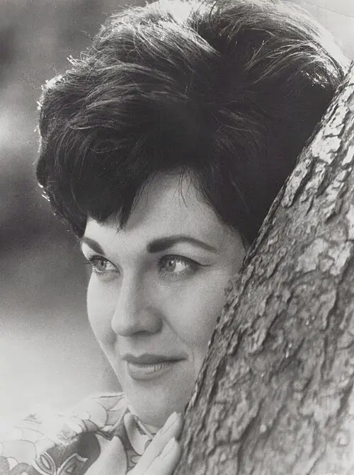 Marilyn Horne