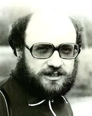 Александр Кнайфель