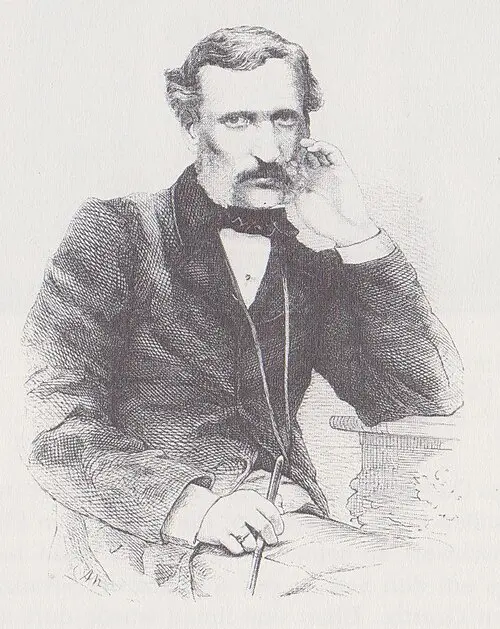 Hermann von Gilm zu Rosenegg