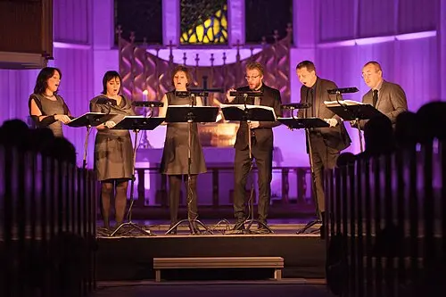 Nordic Voices