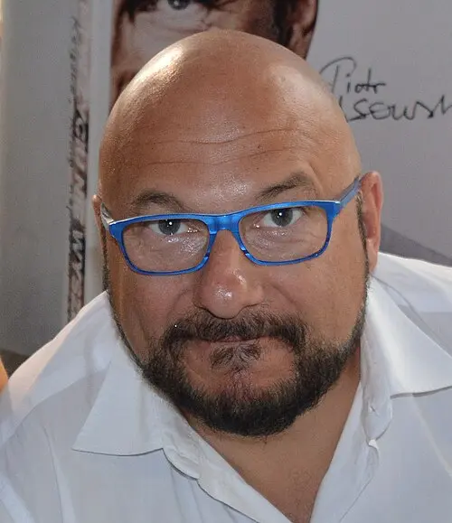 Piotr Gąsowski