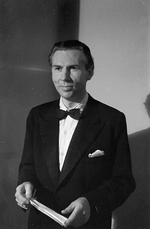 Arno Schellenberg