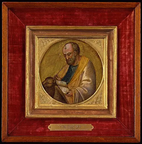 Bicci di Lorenzo
