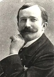 Louis Ganne