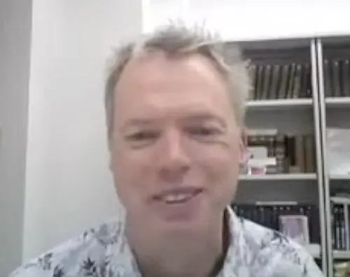 Andy Clark