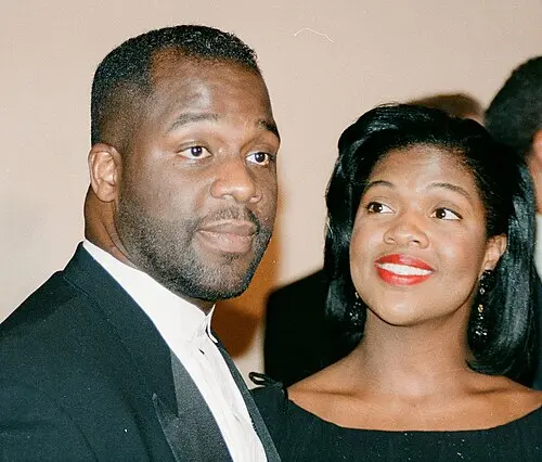 BeBe & CeCe Winans