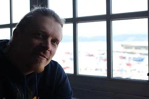 Lars Engelbrecht