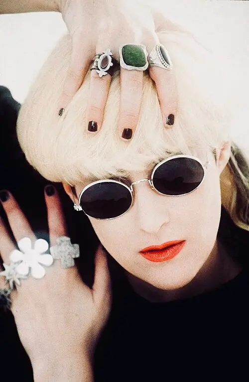 Joanna Stingray