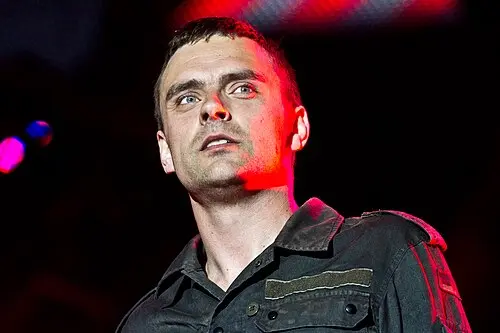 Simon Kvamm