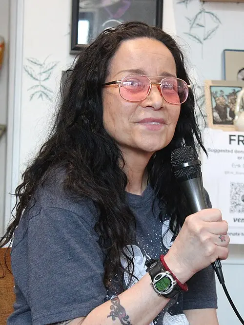 Janeane Garofalo