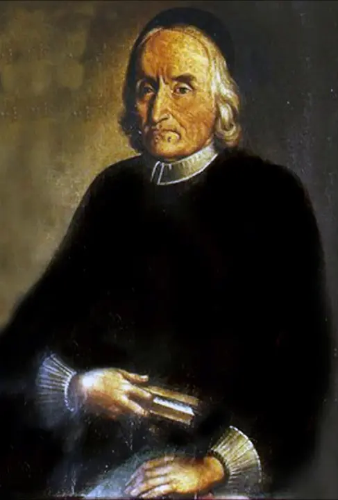 Francesco Antonio Bonporti
