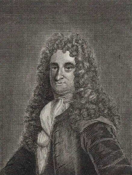 Thomas D’Urfey