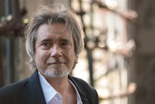Max Manfredi