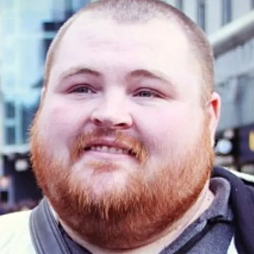 Steven Malcolmson