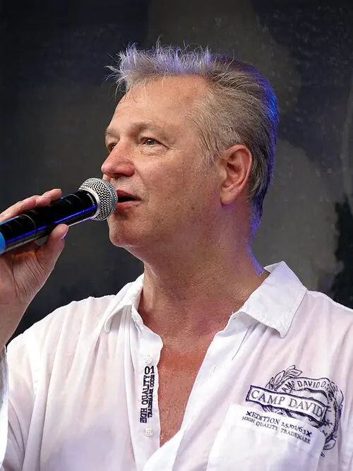 Gerd Christian
