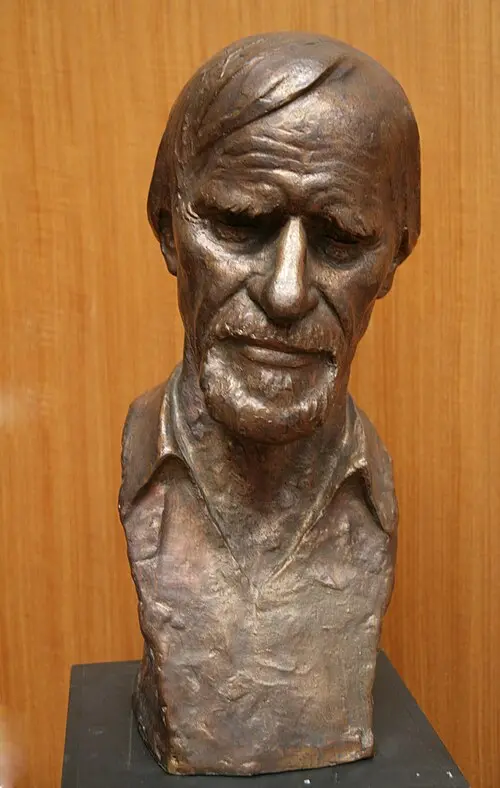 Milan Rúfus