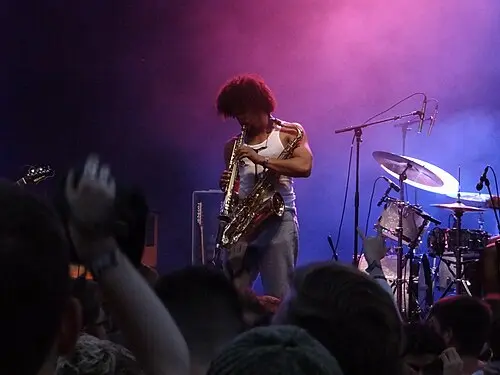 Kaidi Akinnibi