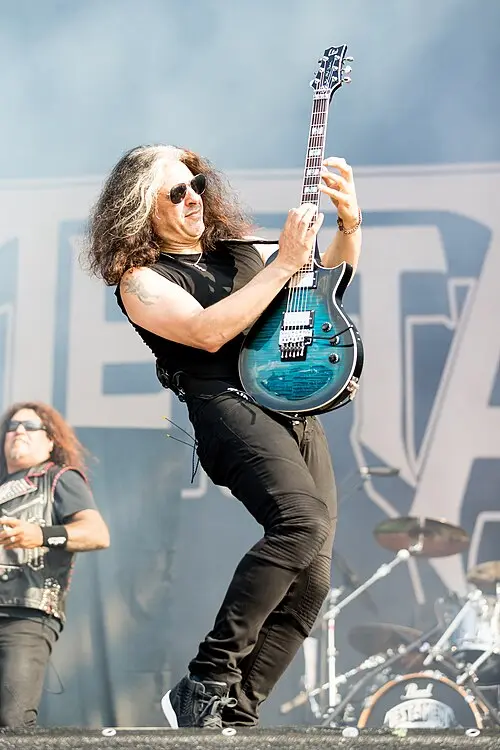 Alex Skolnick