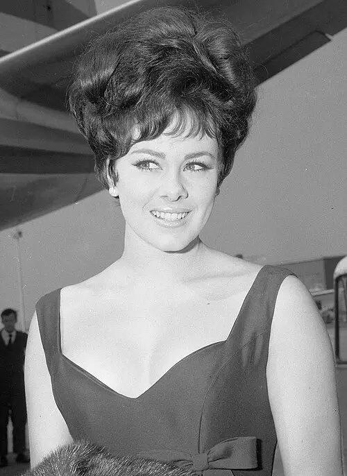 Ann Sidney