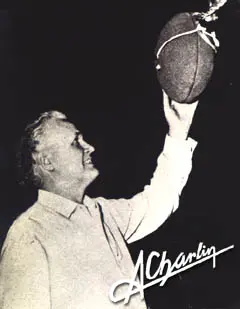 André Charlin