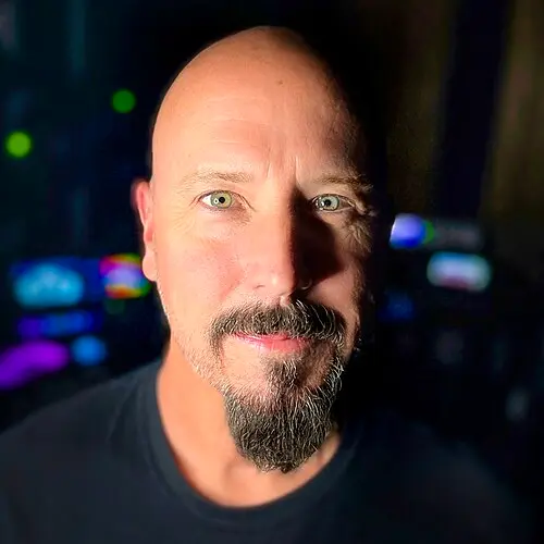David Helpling