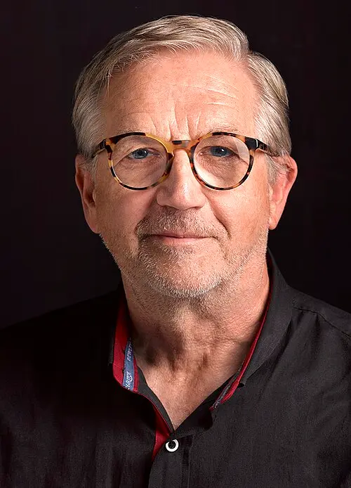 Peter Dazeley