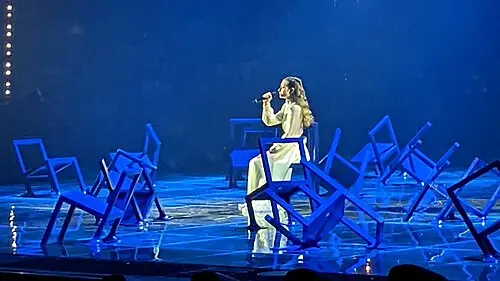 Amanda Tenfjord