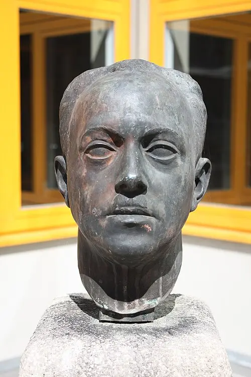 Armin Knab