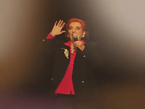 Gloria Lasso