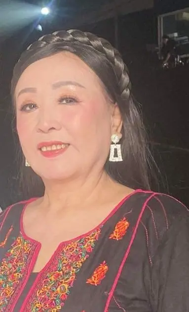 Thu Hiền