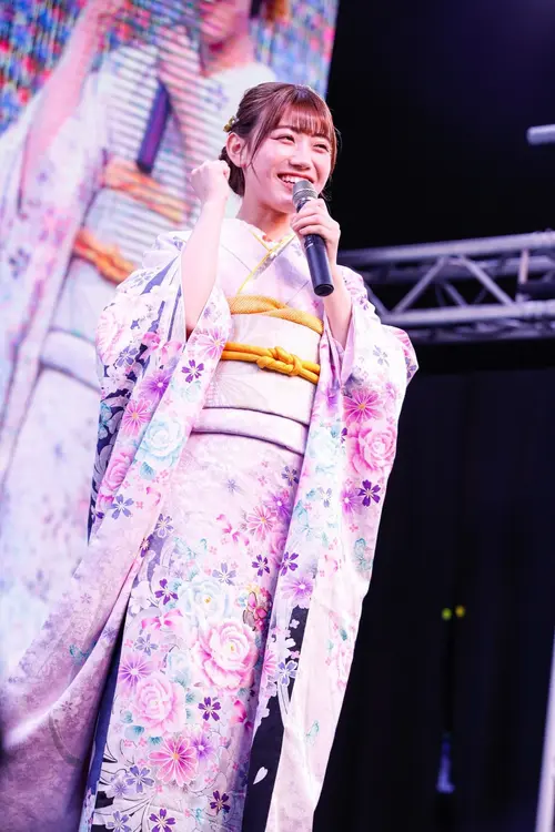 Nanako Nishijima