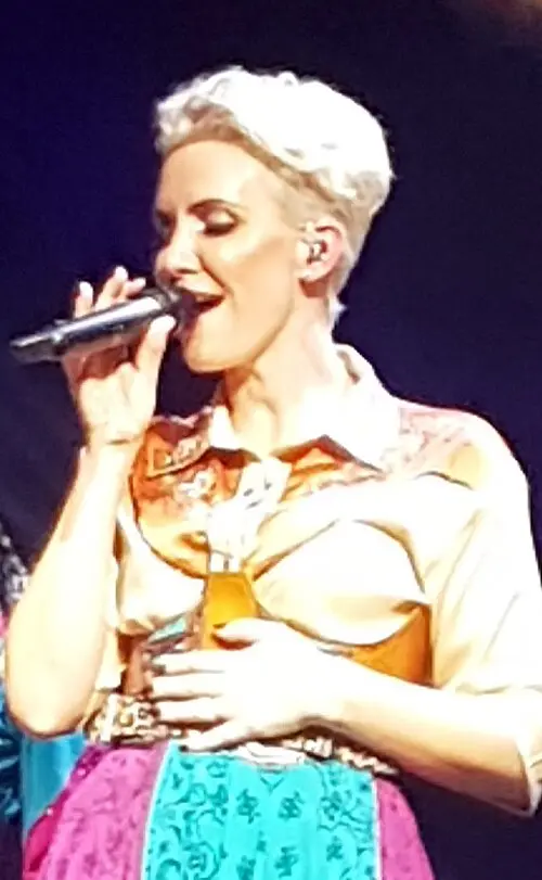 Claire Richards